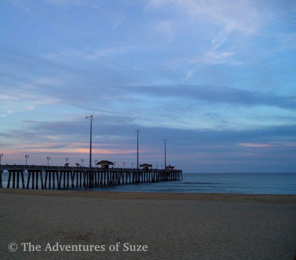 Outer Banks, North Carolina –&nbsp;2012