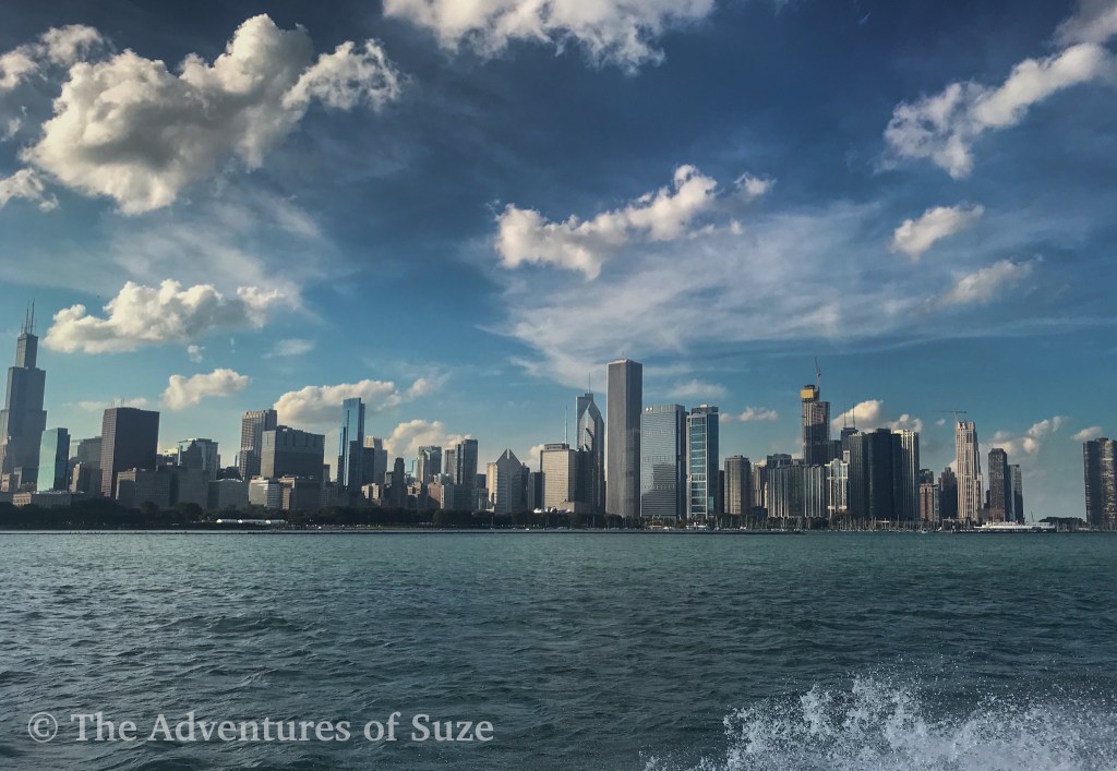 Chicago, Illinois –&nbsp;2018