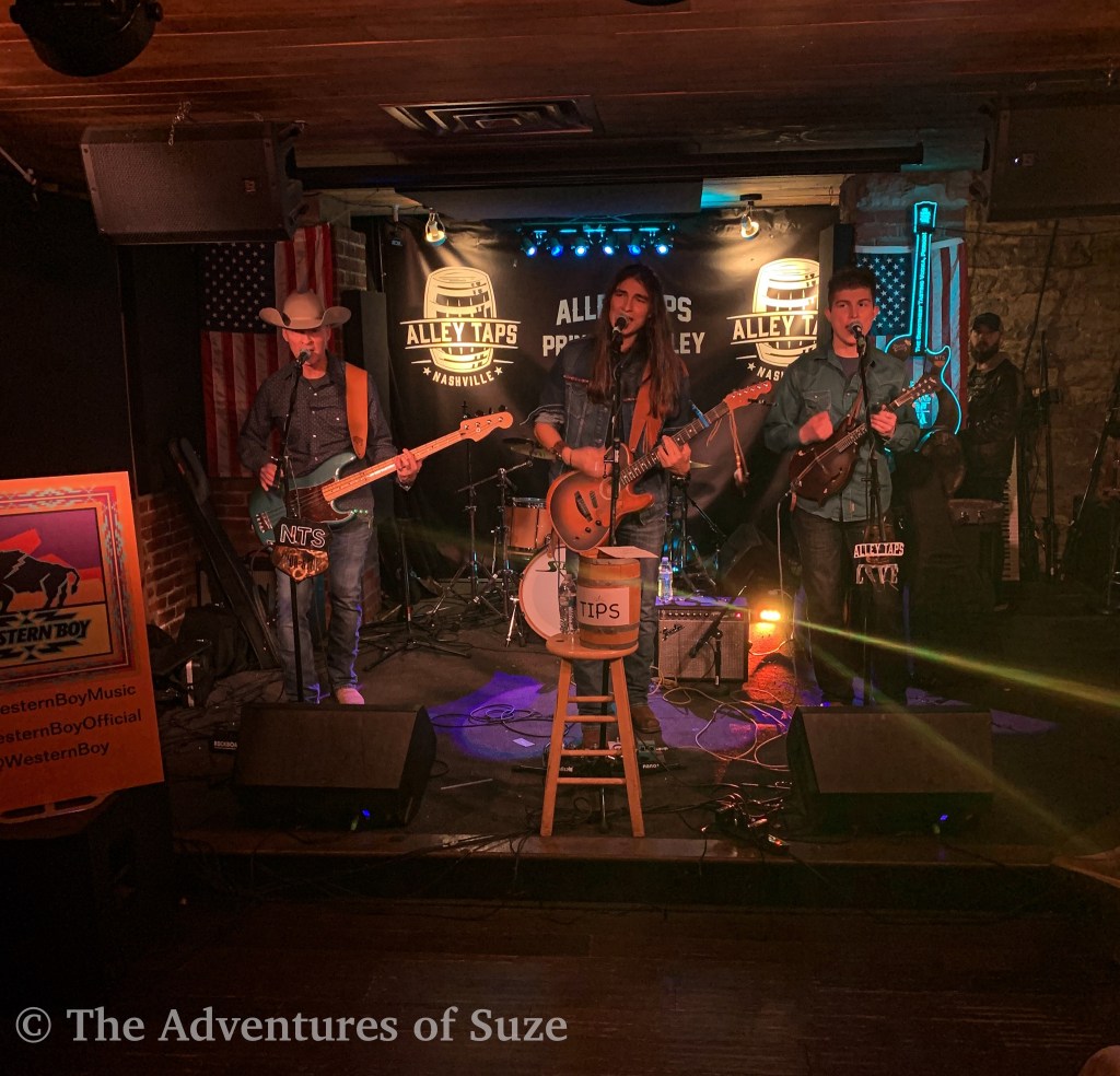 Nashville, Tennessee –&nbsp;2021