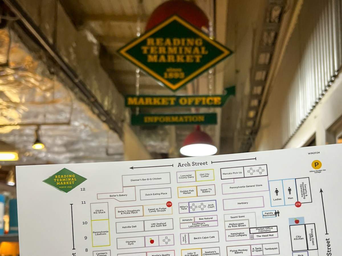 Philadelphia, Pennsylvania –&nbsp;2024