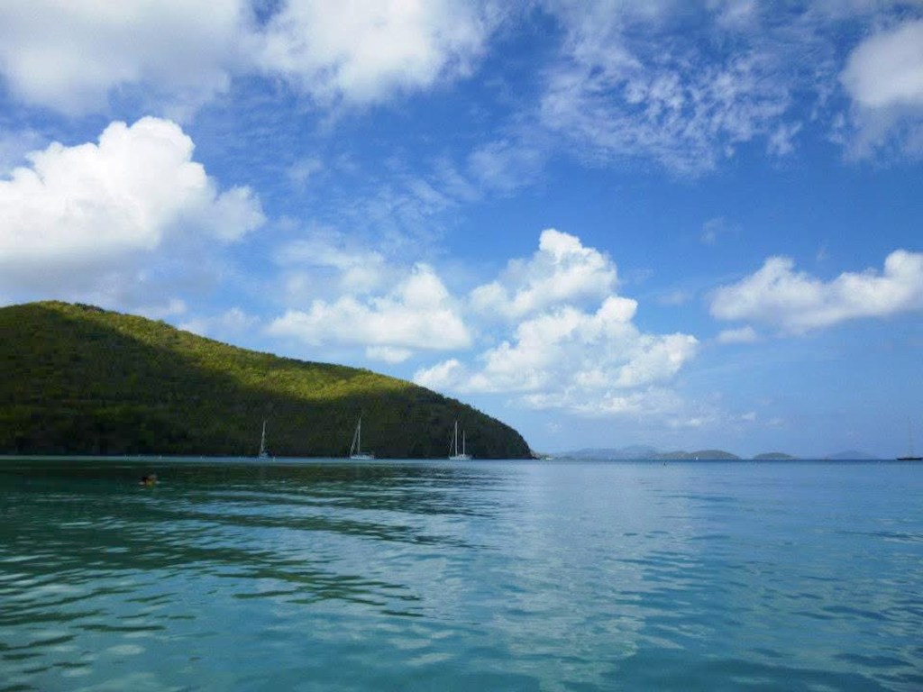 Virgin Islands National Park Guide
