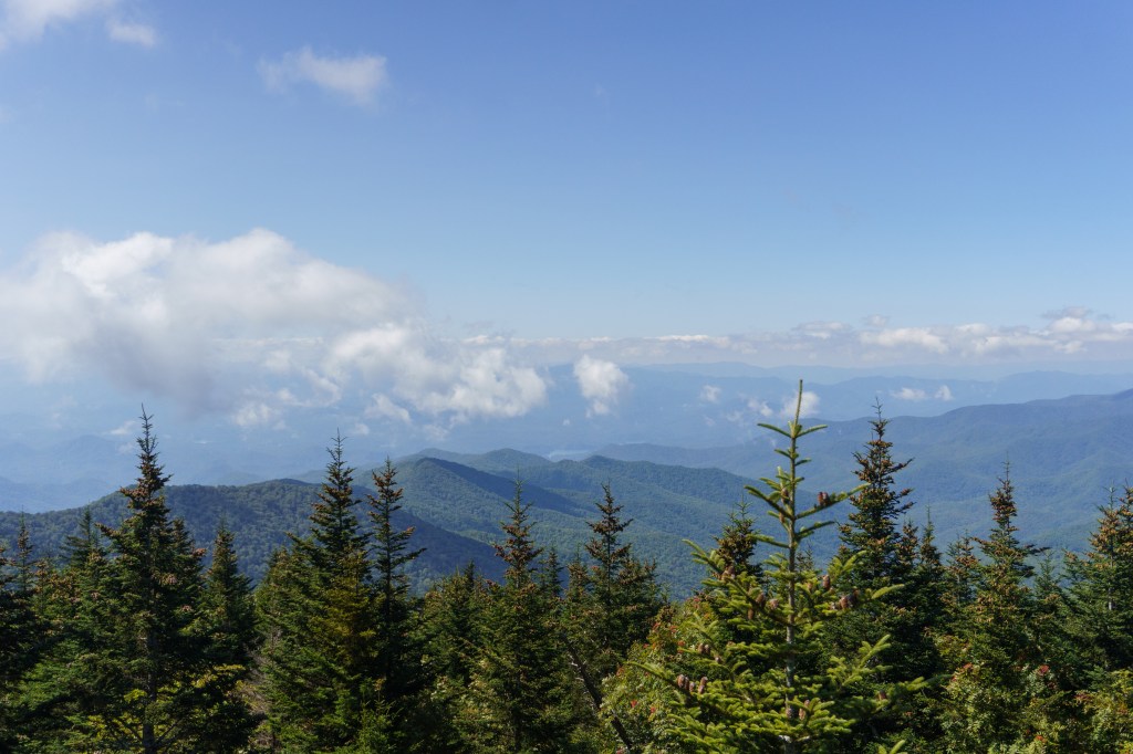 Great Smoky Mountain National Park Guide