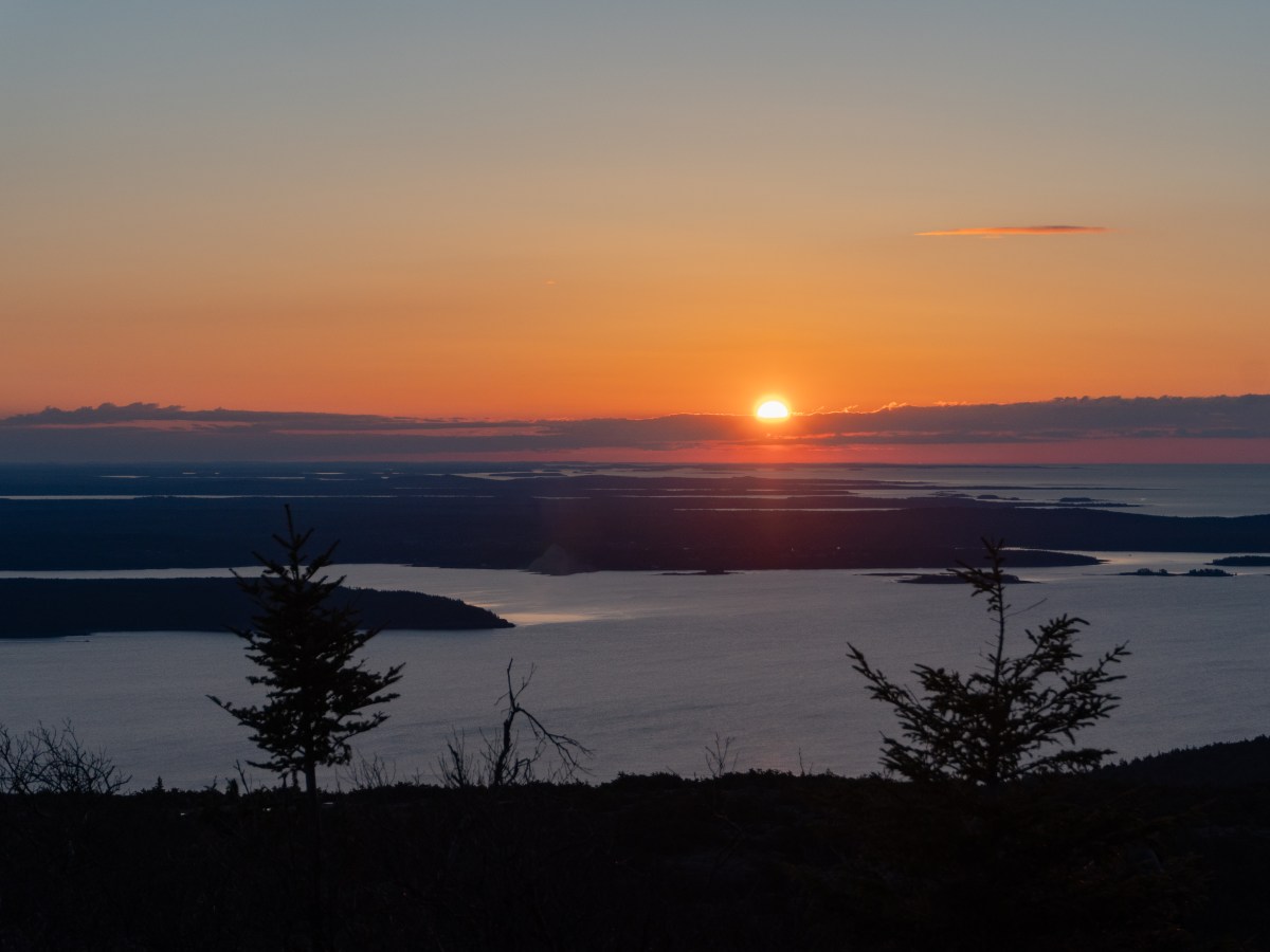 Acadia National Park&nbsp;Guide