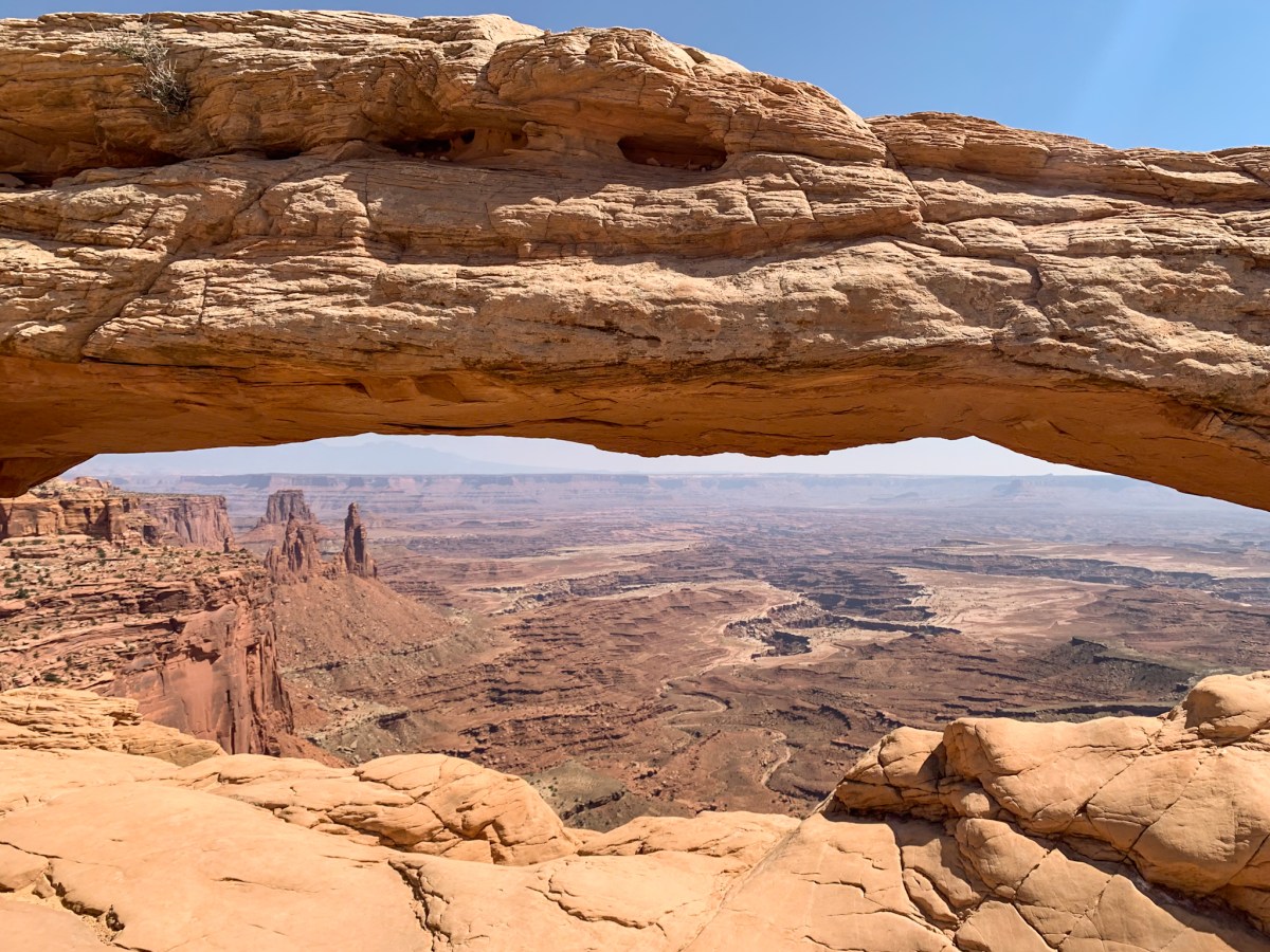 Canyonlands National Park&nbsp;Guide