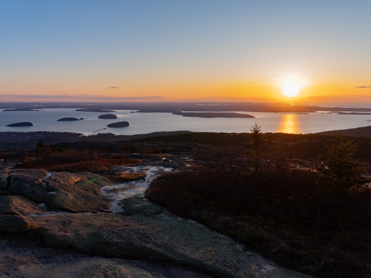 Penobscot, Maine –&nbsp;2024