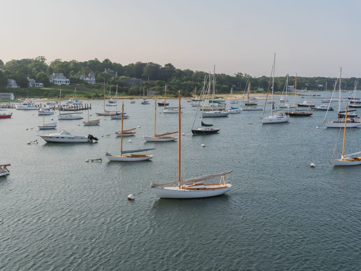 Martha’s Vineyard, Massachusetts –&nbsp;2024