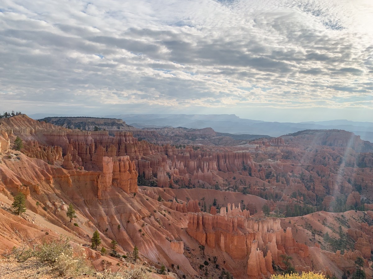 Bryce Canyon National Park&nbsp;Guide