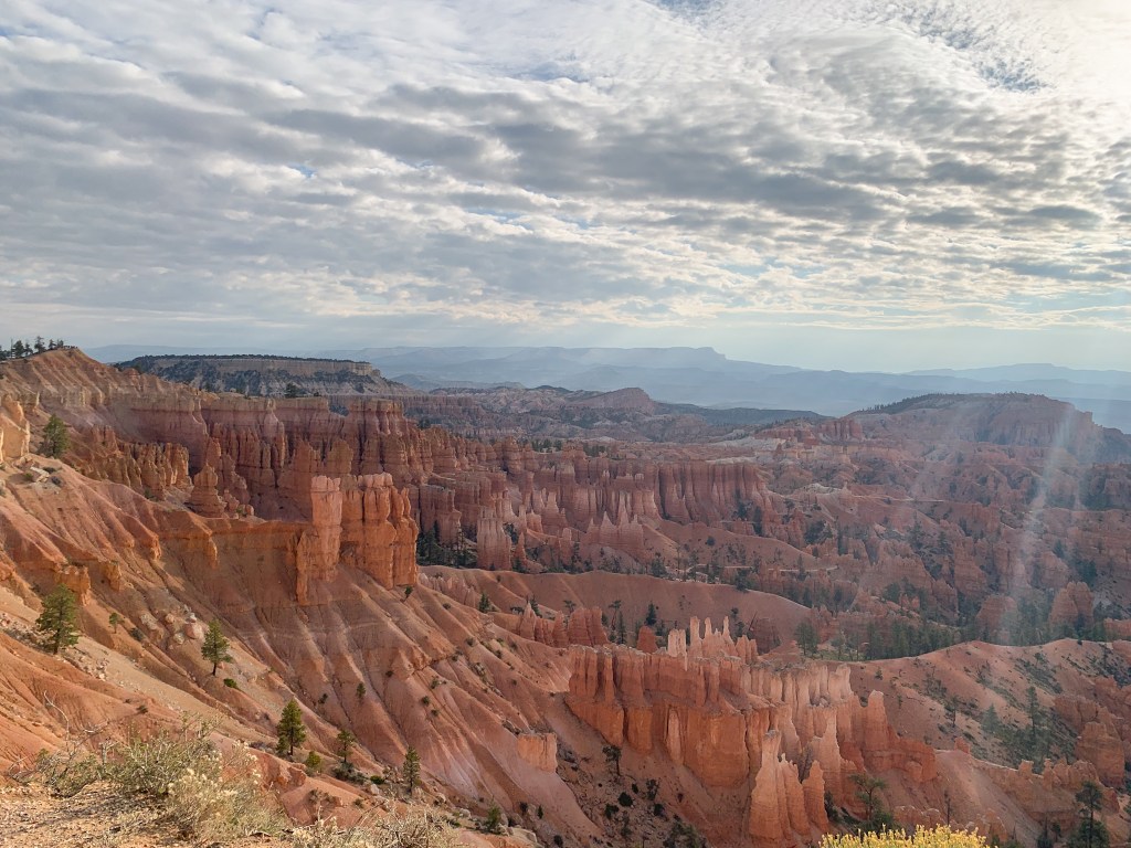 Bryce Canyon National Park&nbsp;Guide