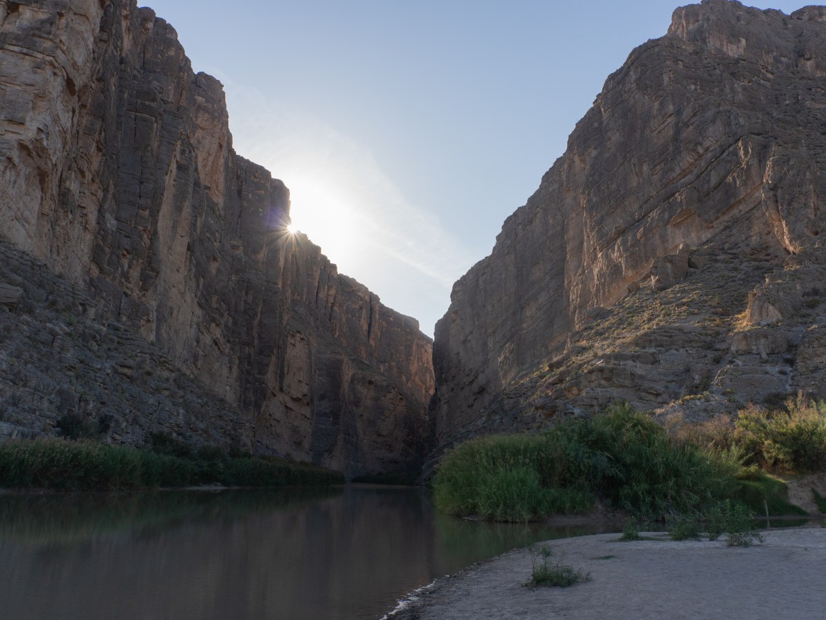 Big Bend National Park&nbsp;Guide