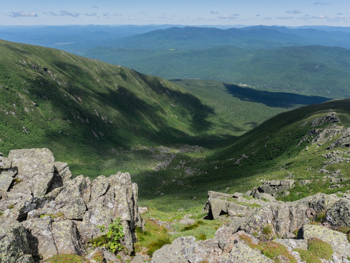 Hut Hiking and White Mountain Adventures in New Hampshire –&nbsp;2024