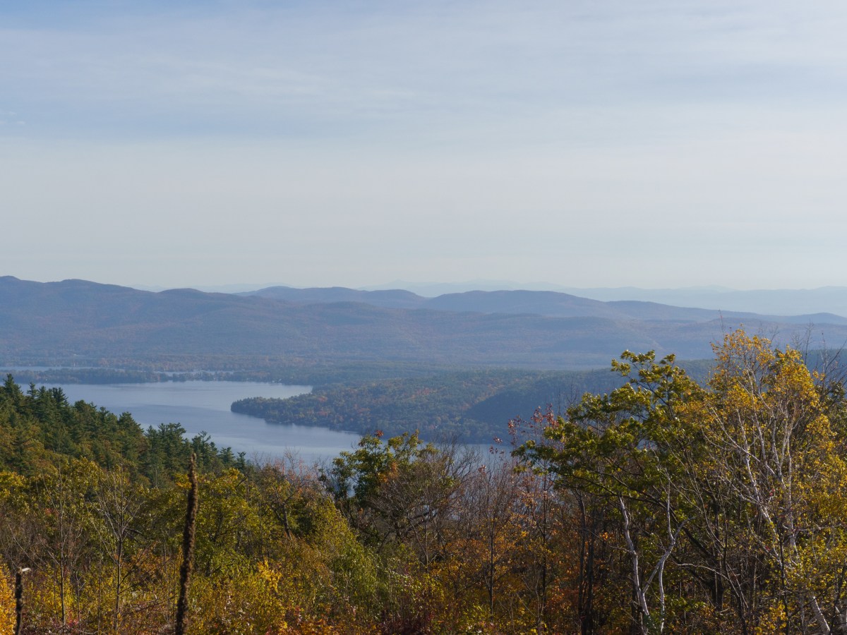 Lake George, New York –&nbsp;2025