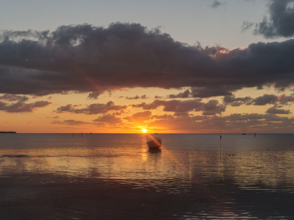 Key West, Florida –&nbsp;2026