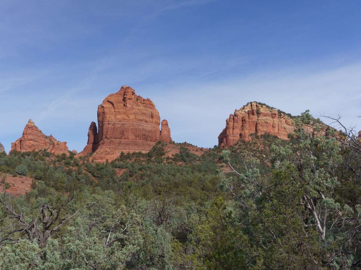Sedona Adventure Guide